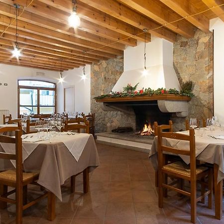 Locanda Sighimi Lanusei Exterior photo