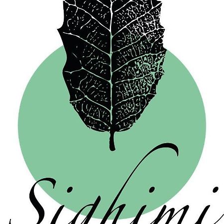 Locanda Sighimi Lanusei Exterior photo